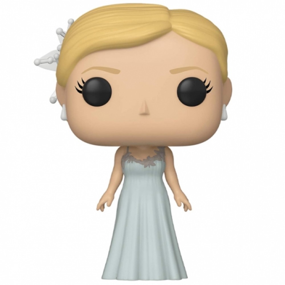 Funko Pop Harry Potter - Fleur Delacour - 88